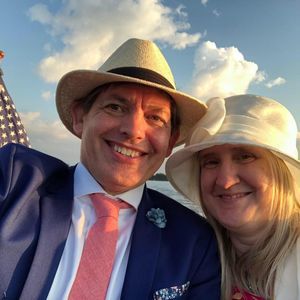 Meet your Posher, James